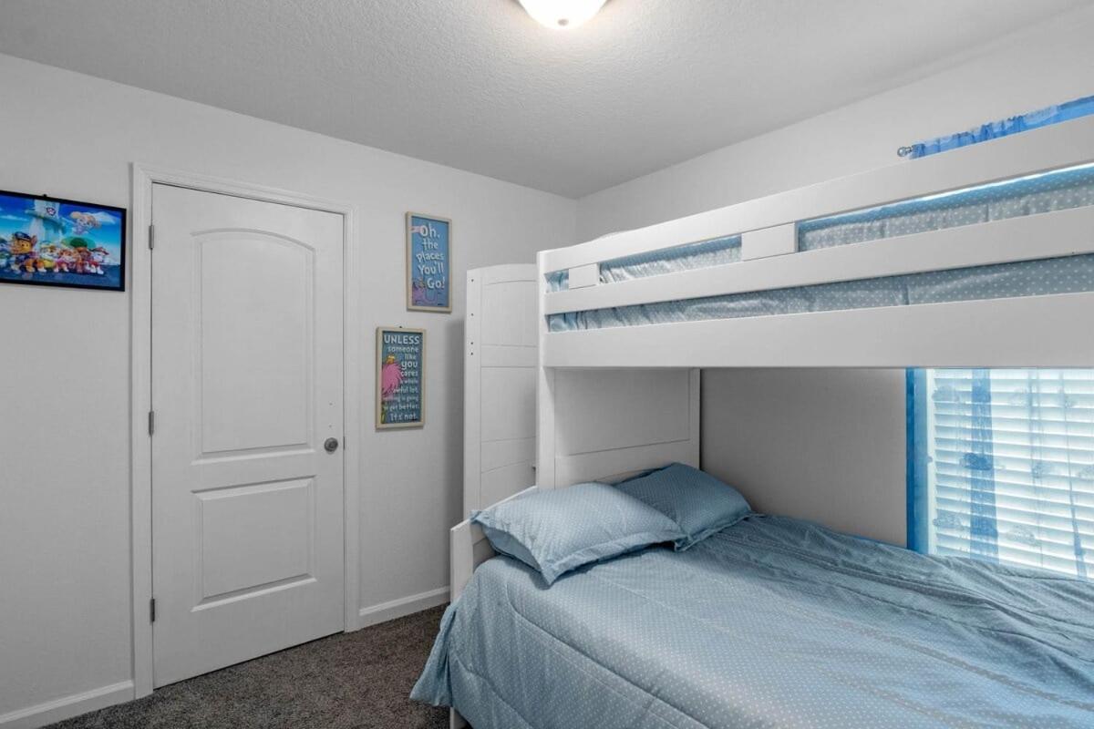 Holiday home 15730 Bay Vista Drive Clermont 4bed *
