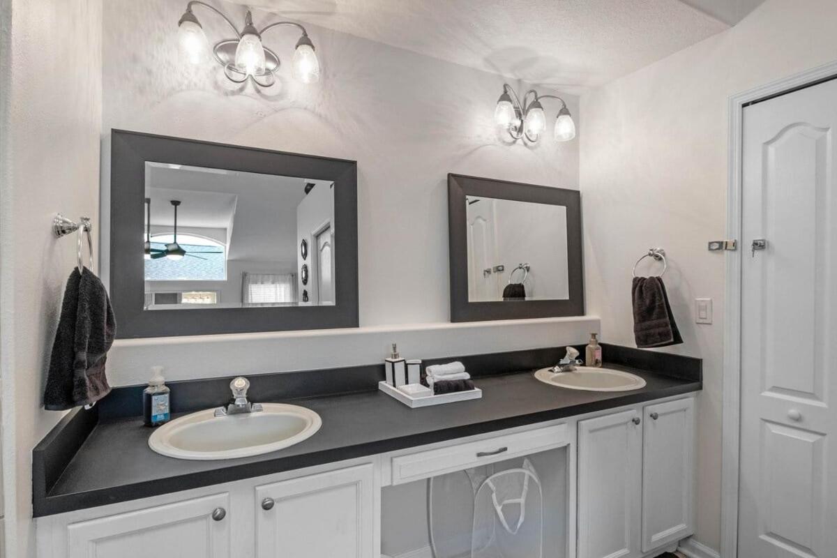 Holiday home 15730 Bay Vista Drive Clermont 4bed Orlando