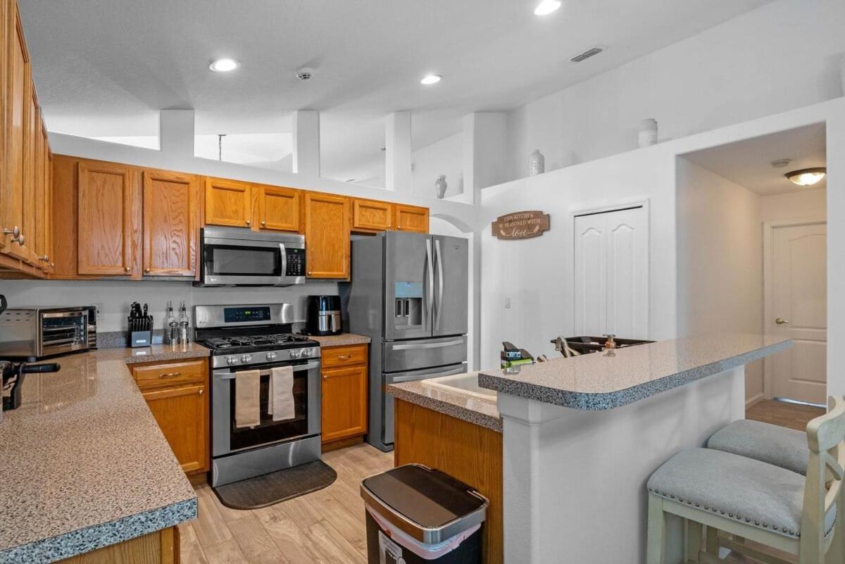 Holiday home 15730 Bay Vista Drive Clermont 4bed *