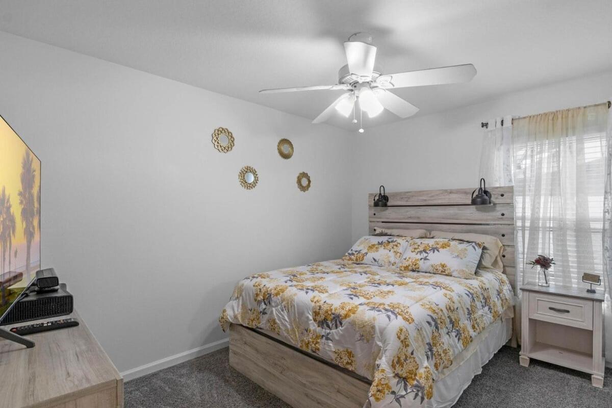 15730 Bay Vista Drive Clermont 4bed *