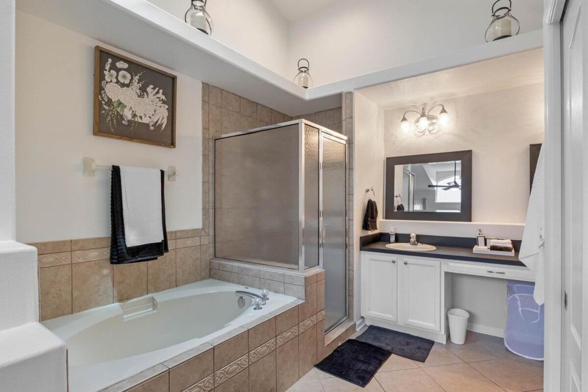 15730 Bay Vista Drive Clermont 4bed Orlando