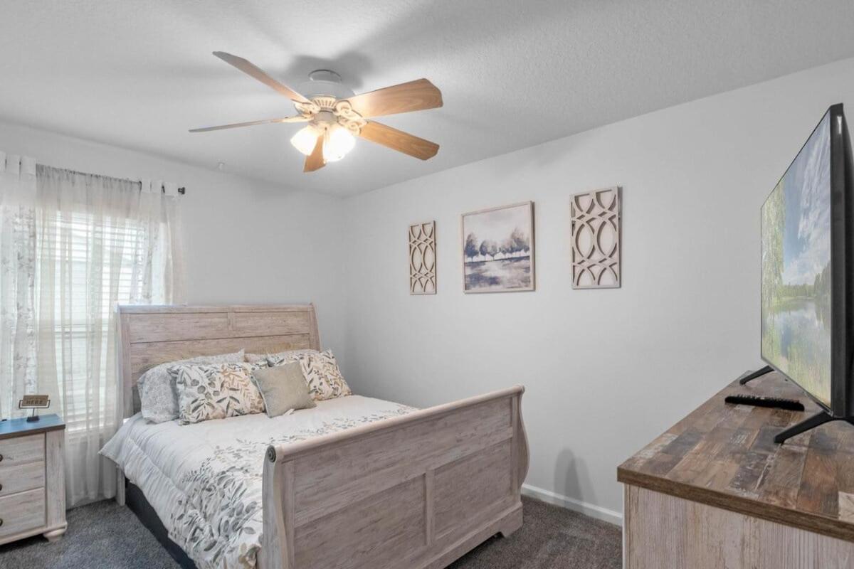 15730 Bay Vista Drive Clermont 4bed * Orlando