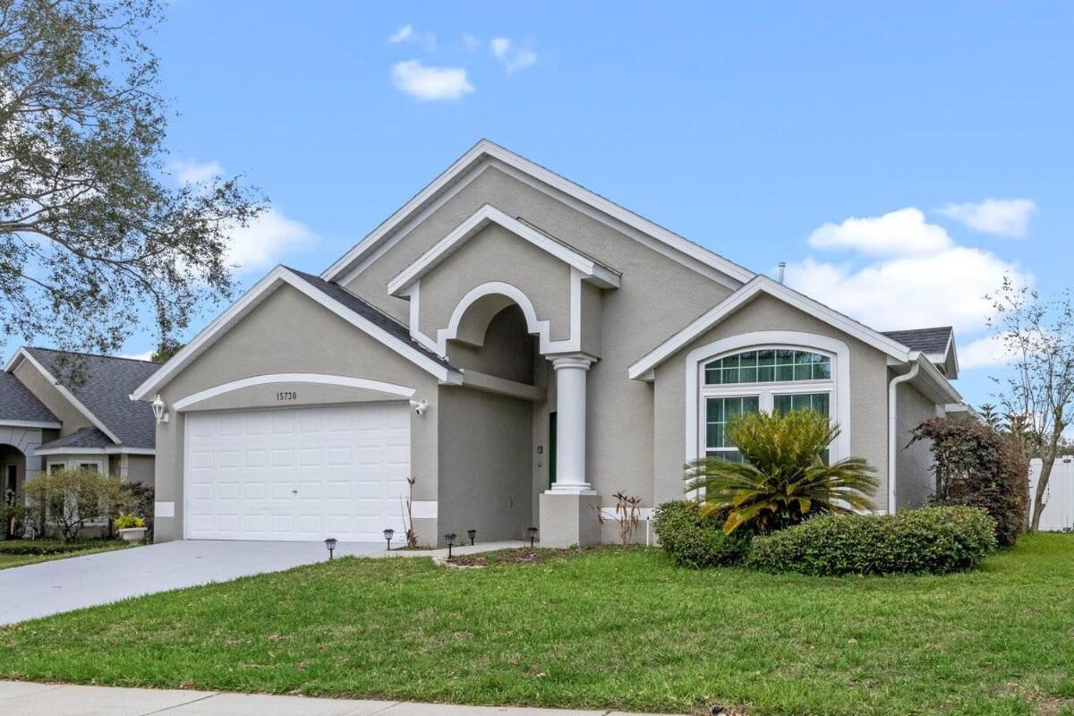 15730 Bay Vista Drive Clermont 4bed
