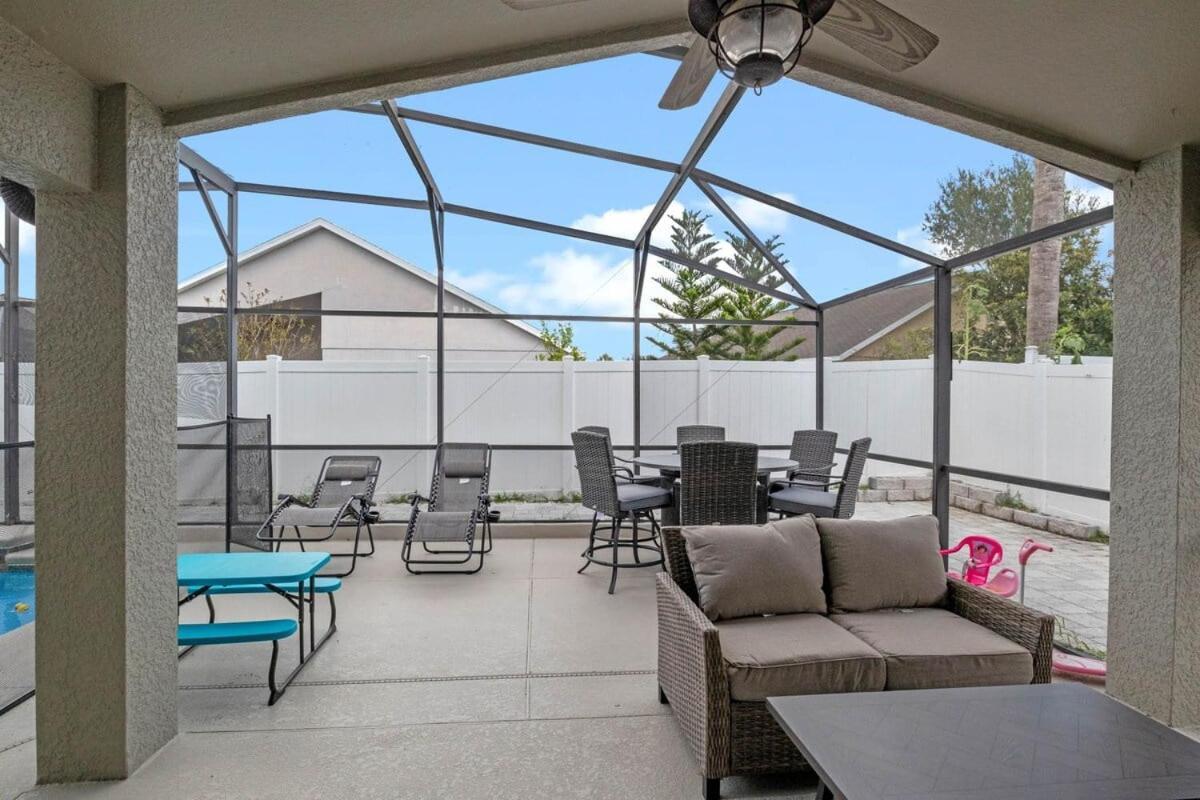 Holiday home 15730 Bay Vista Drive Clermont 4bed Orlando