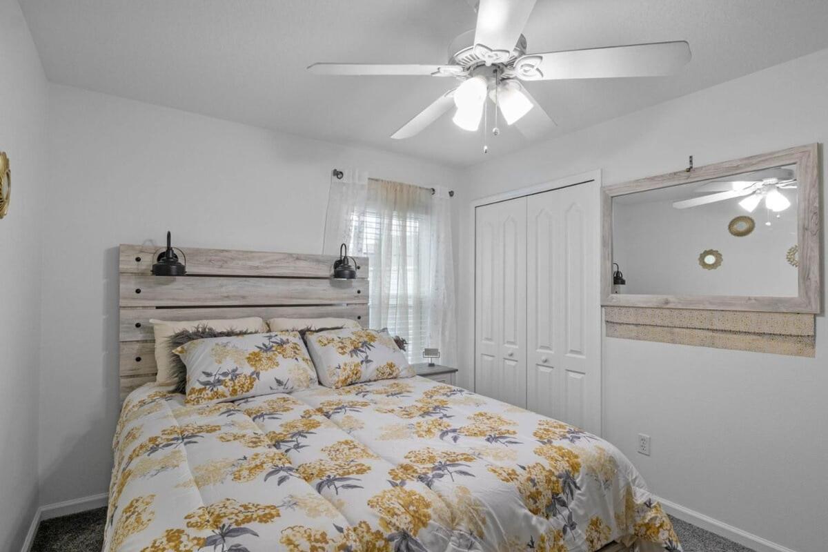15730 Bay Vista Drive Clermont 4bed * Orlando