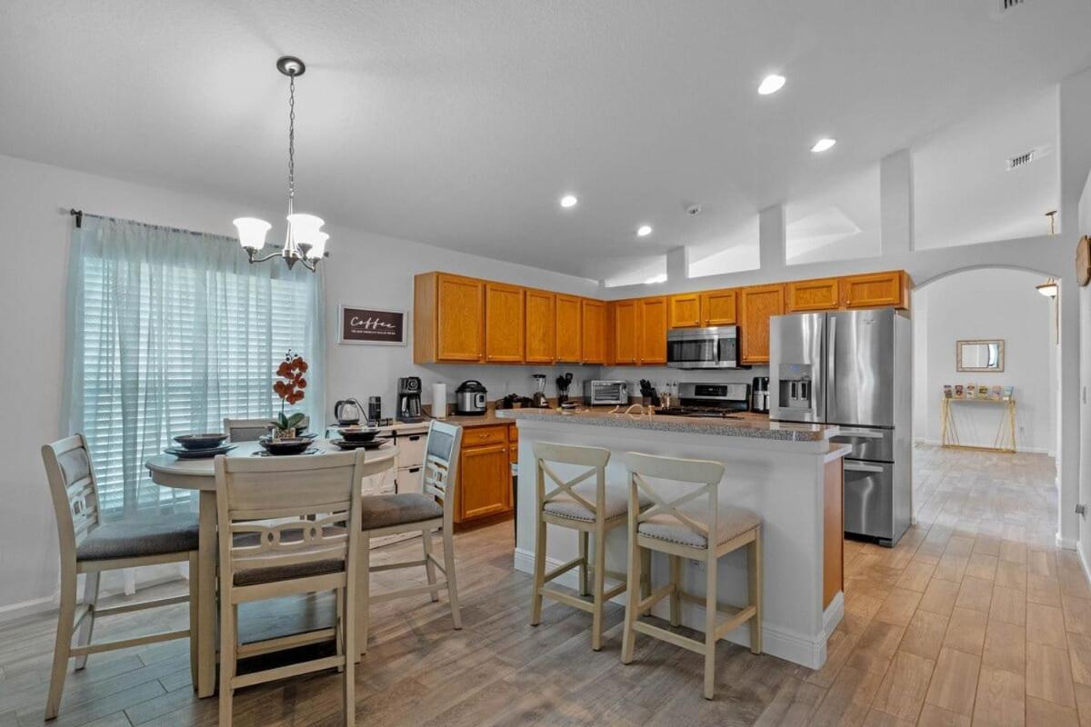 Holiday home 15730 Bay Vista Drive Clermont 4bed