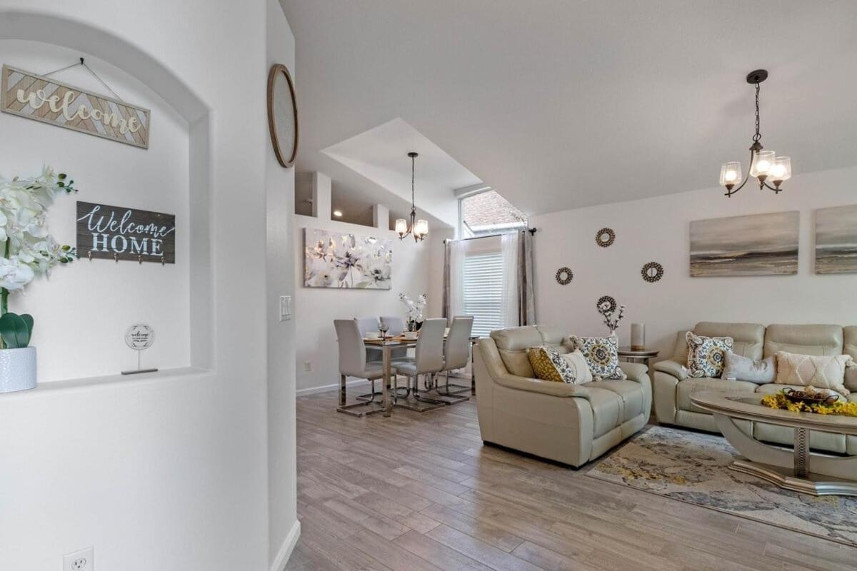 Holiday home 15730 Bay Vista Drive Clermont 4bed *