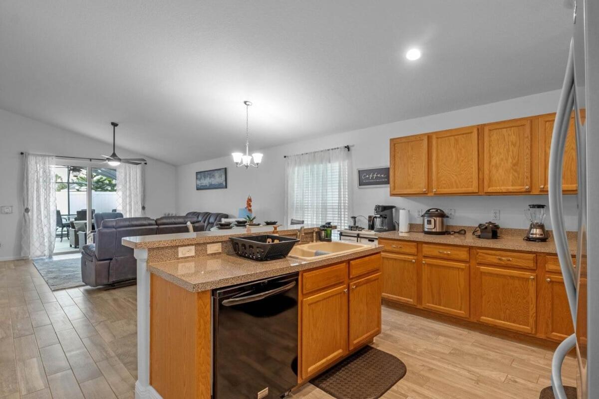 15730 Bay Vista Drive Clermont 4bed Holiday home Orlando