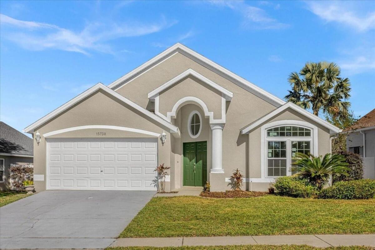 15730 Bay Vista Drive Clermont 4bed *