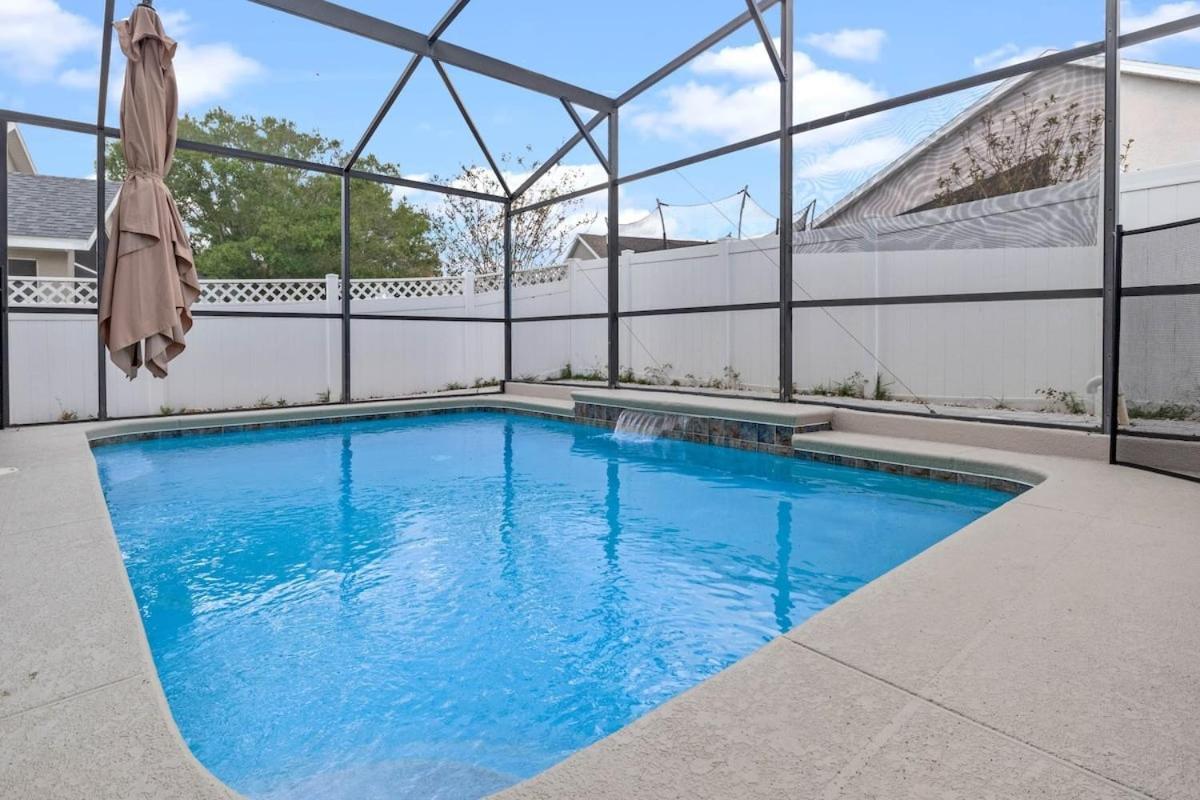 15730 Bay Vista Drive Clermont 4bed Holiday home *