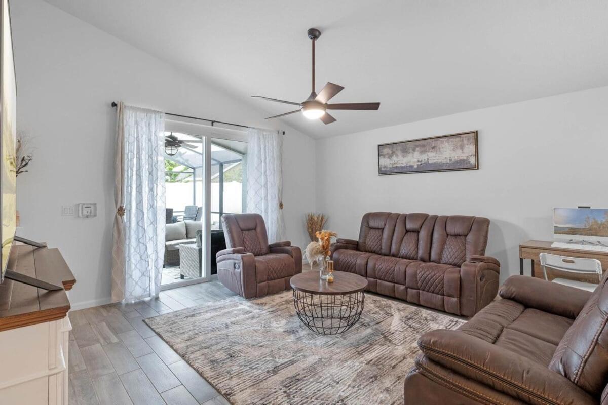 Holiday home 15730 Bay Vista Drive Clermont 4bed *