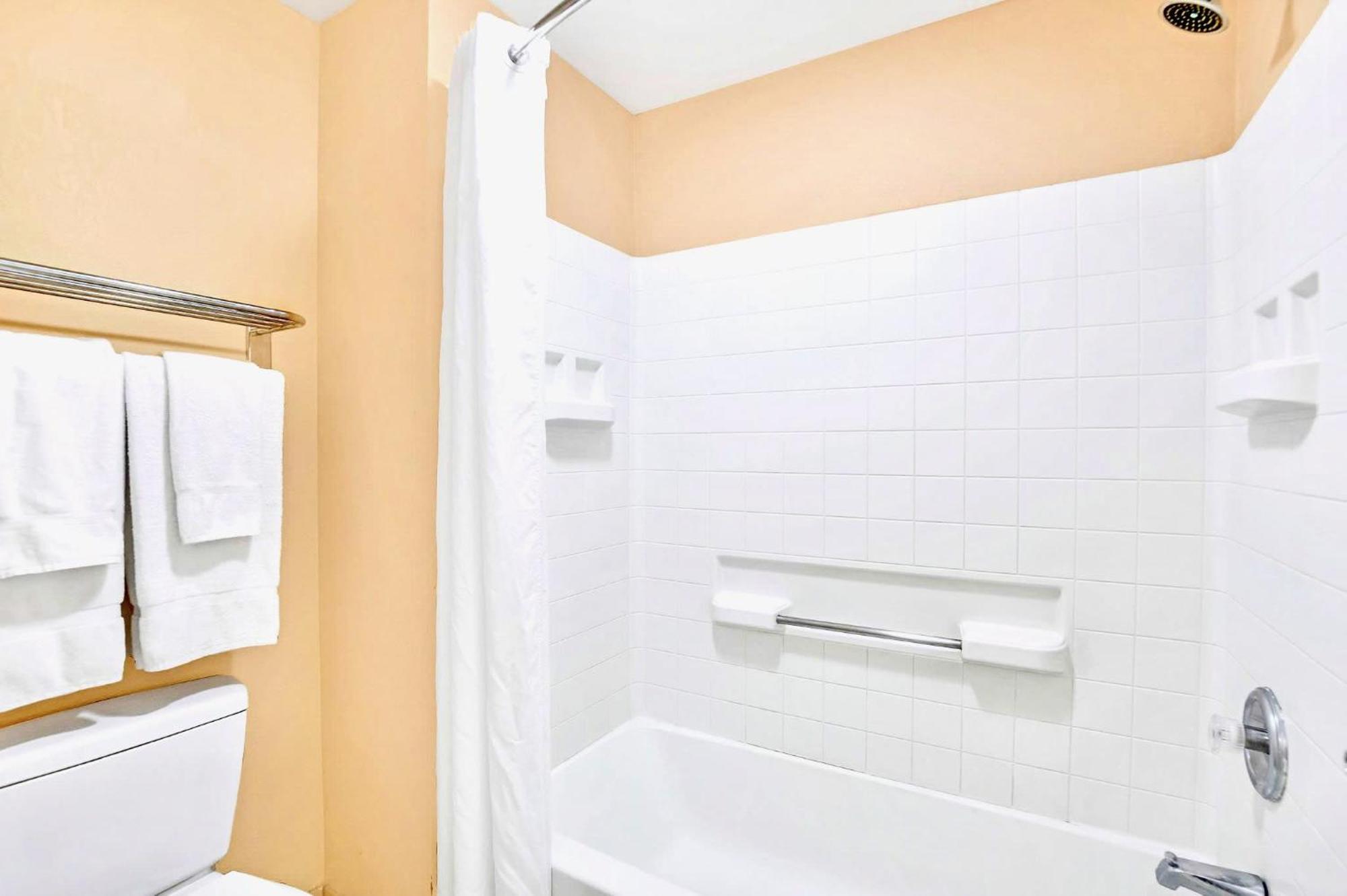 Apartment Modern With Hot Tub & Pool Near Universal Orlando