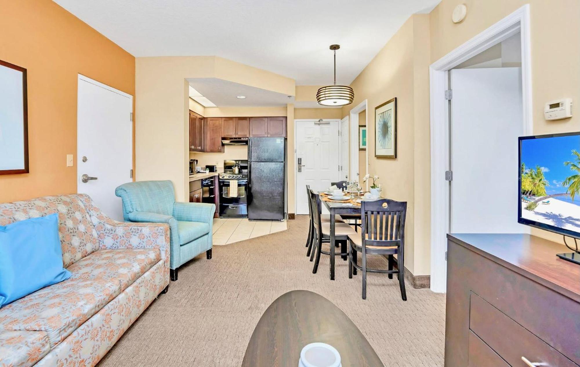 Apartment Modern With Hot Tub & Pool Near Universal