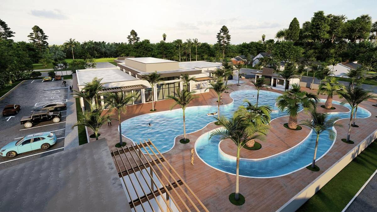 Holiday home Paradiso Grande 9bedroom Vacation 6210 Orlando