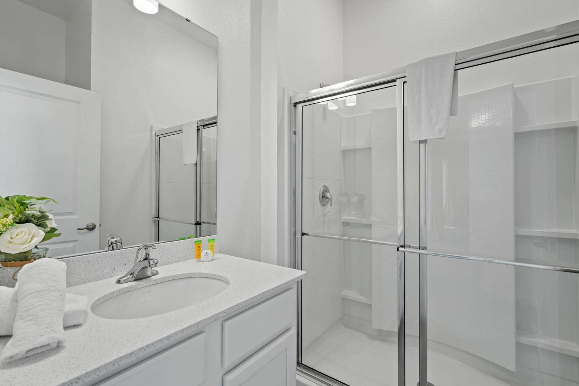 Holiday home Paradiso Grande 9bedroom Vacation 6210 Orlando