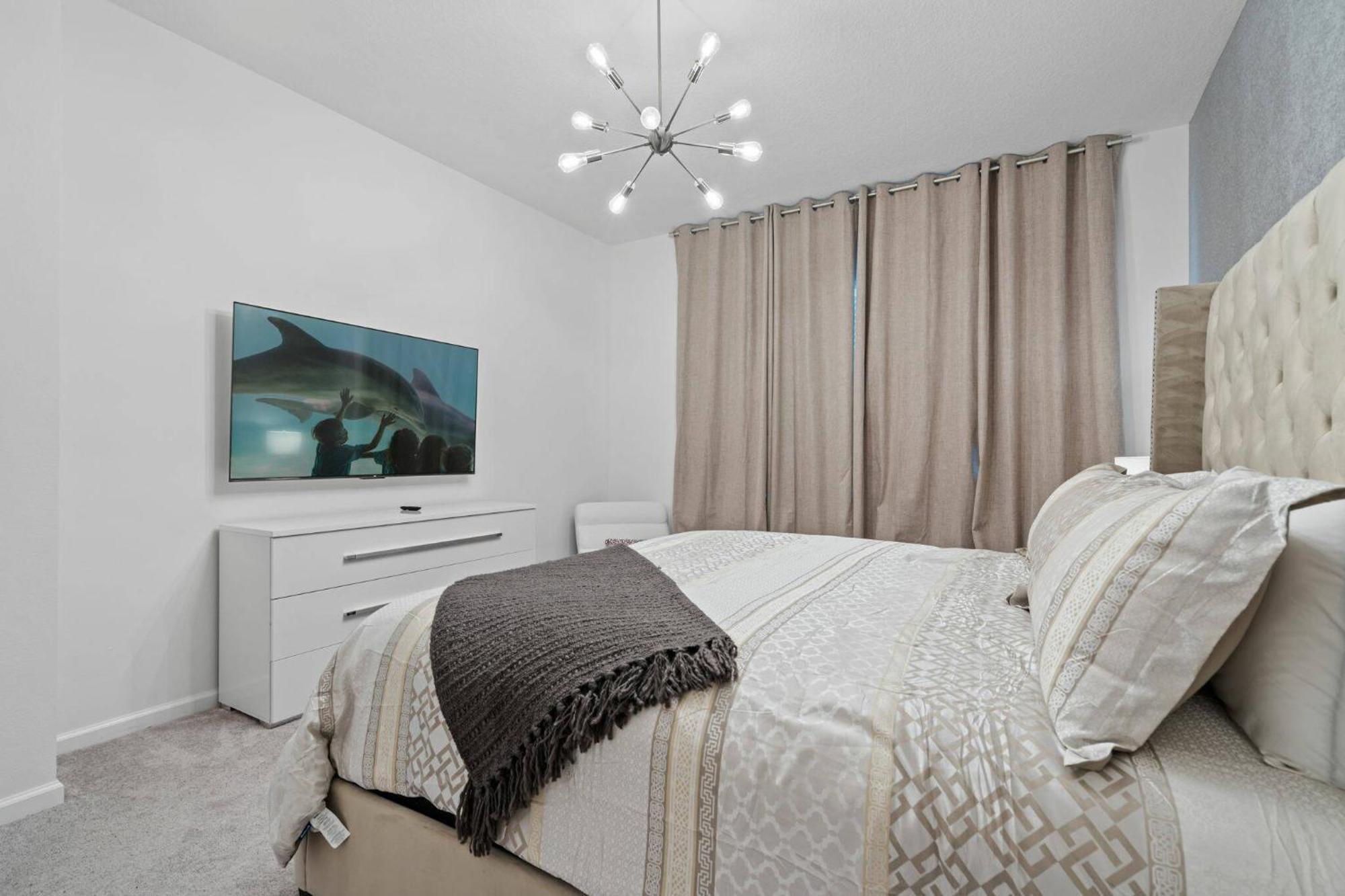 Paradiso Grande 9bedroom Vacation 6210 Orlando