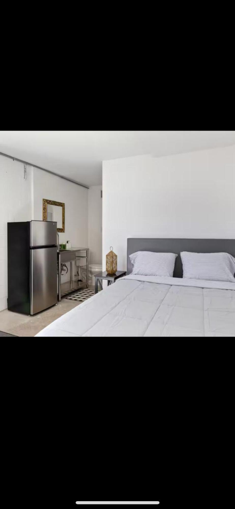 Greyluxstudio Apartment