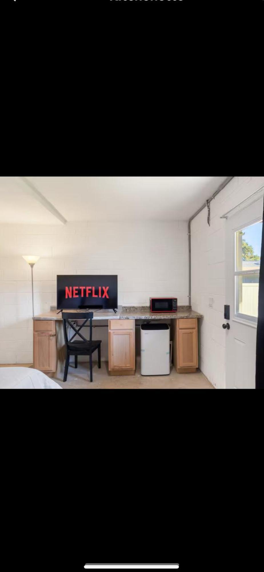 Greyluxstudio Apartment *