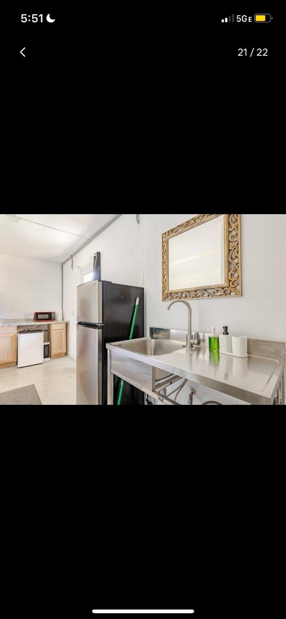 Greyluxstudio Apartment *