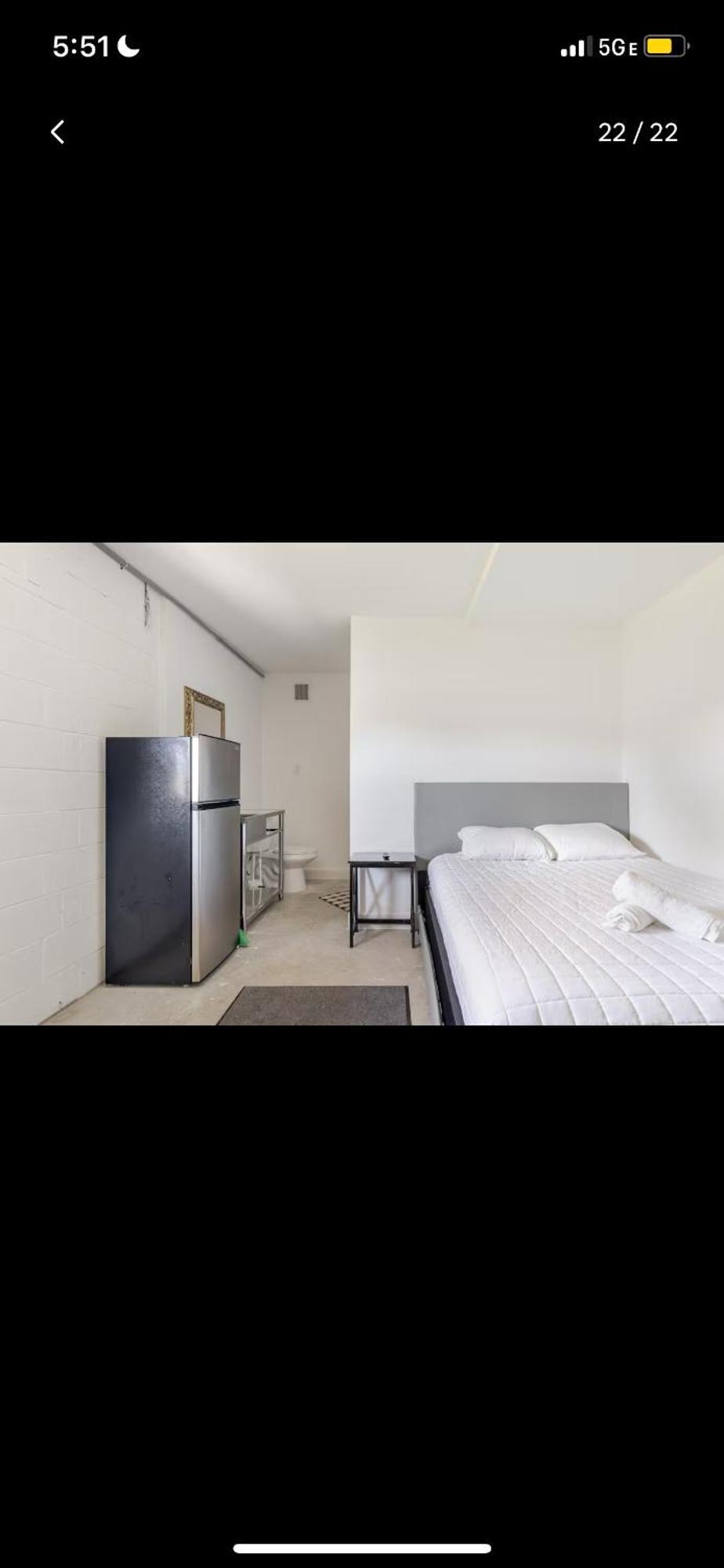 Greyluxstudio Apartment Orlando