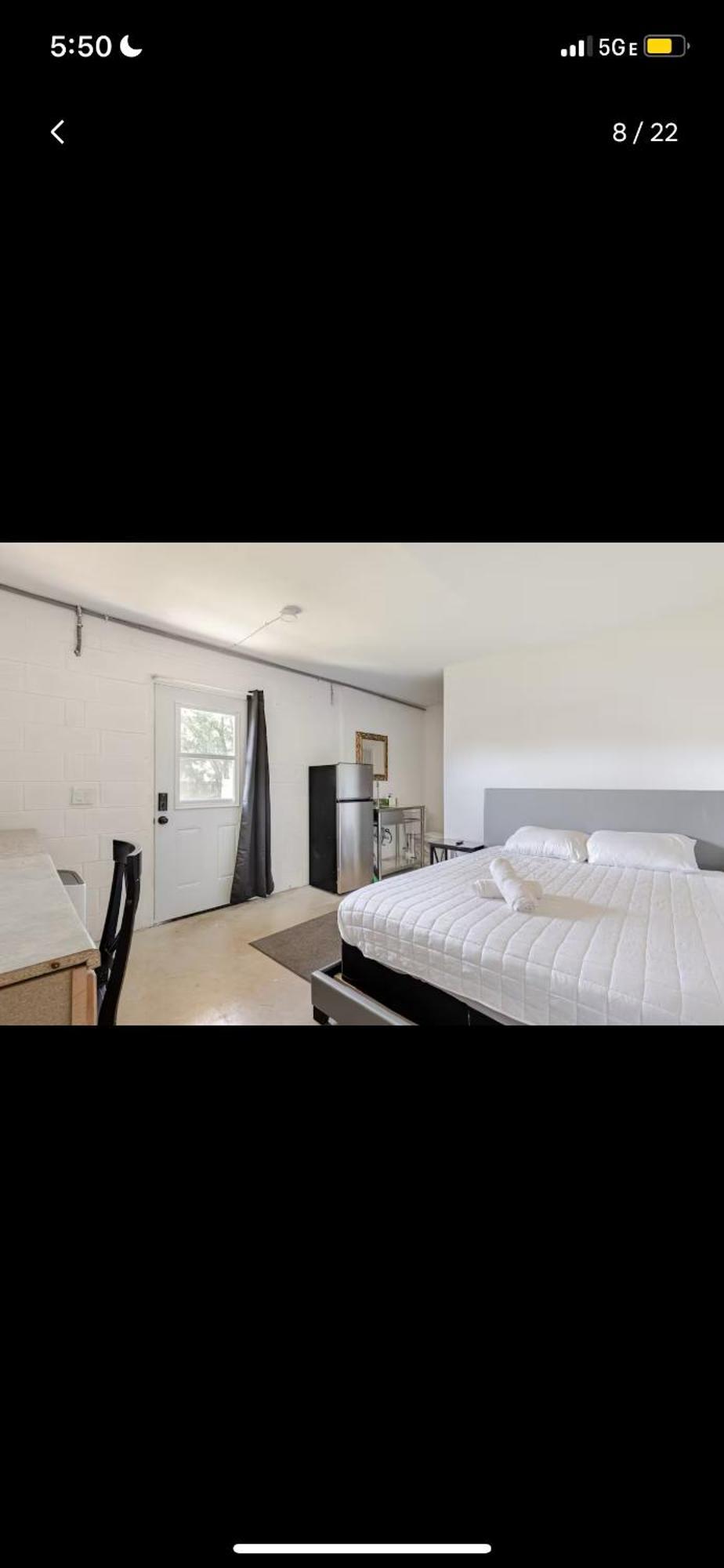 Greyluxstudio Apartment *