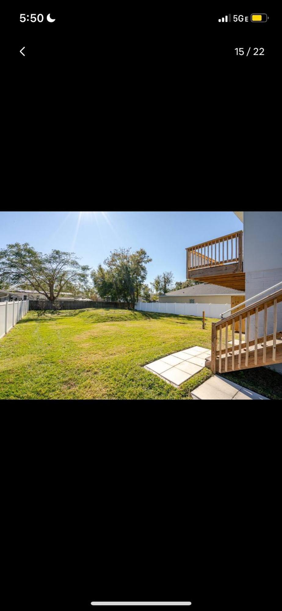Apartment Greyluxstudio Orlando