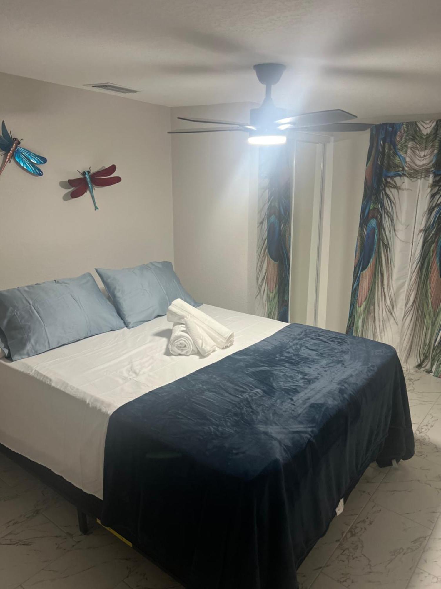 Holiday home The Secret Garden Games Getaway Orlando