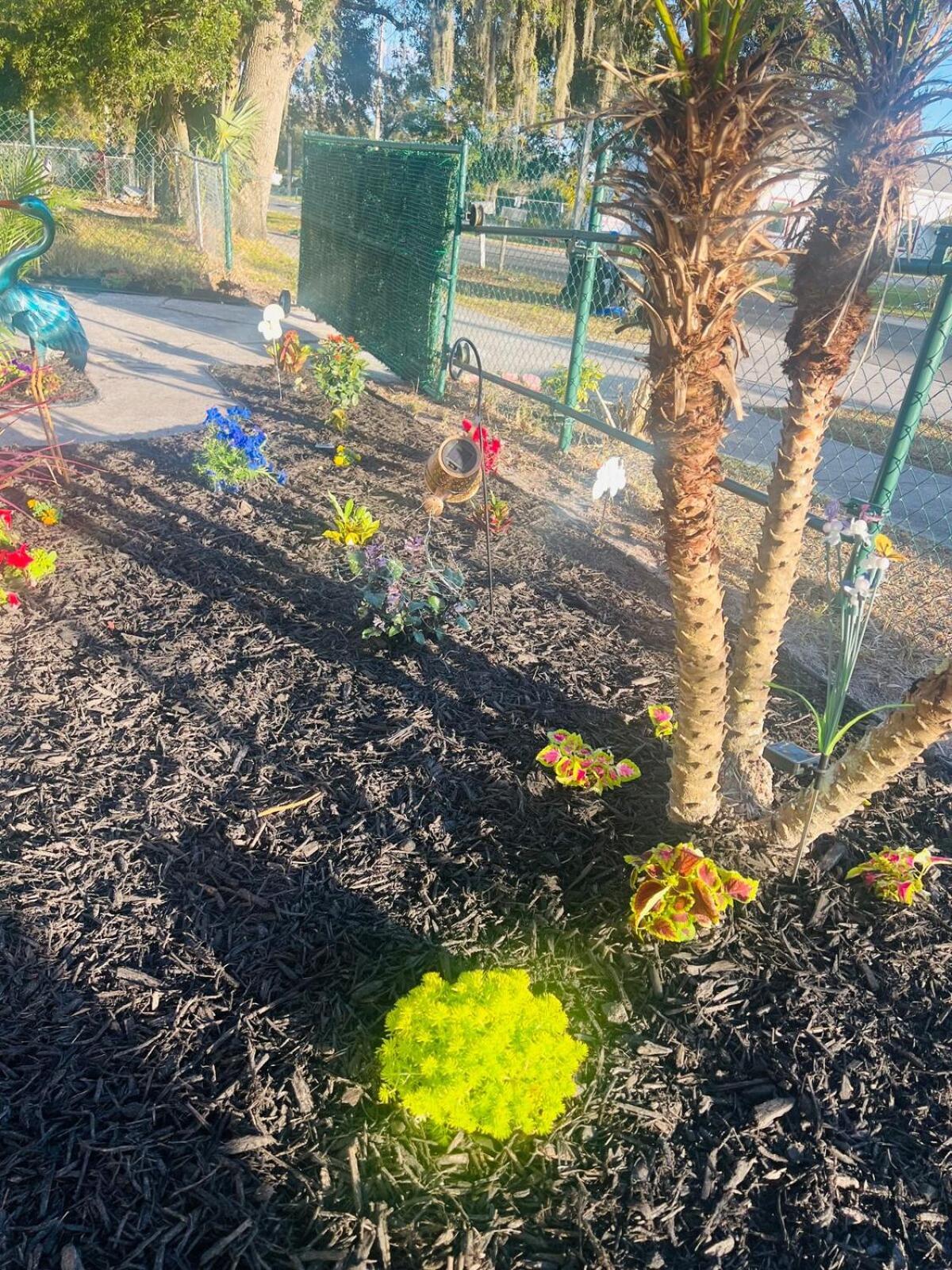 The Secret Garden Games Getaway