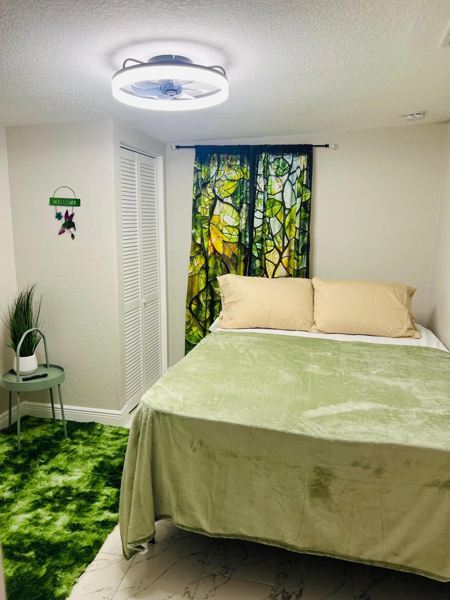 The Secret Garden Games Getaway Holiday home