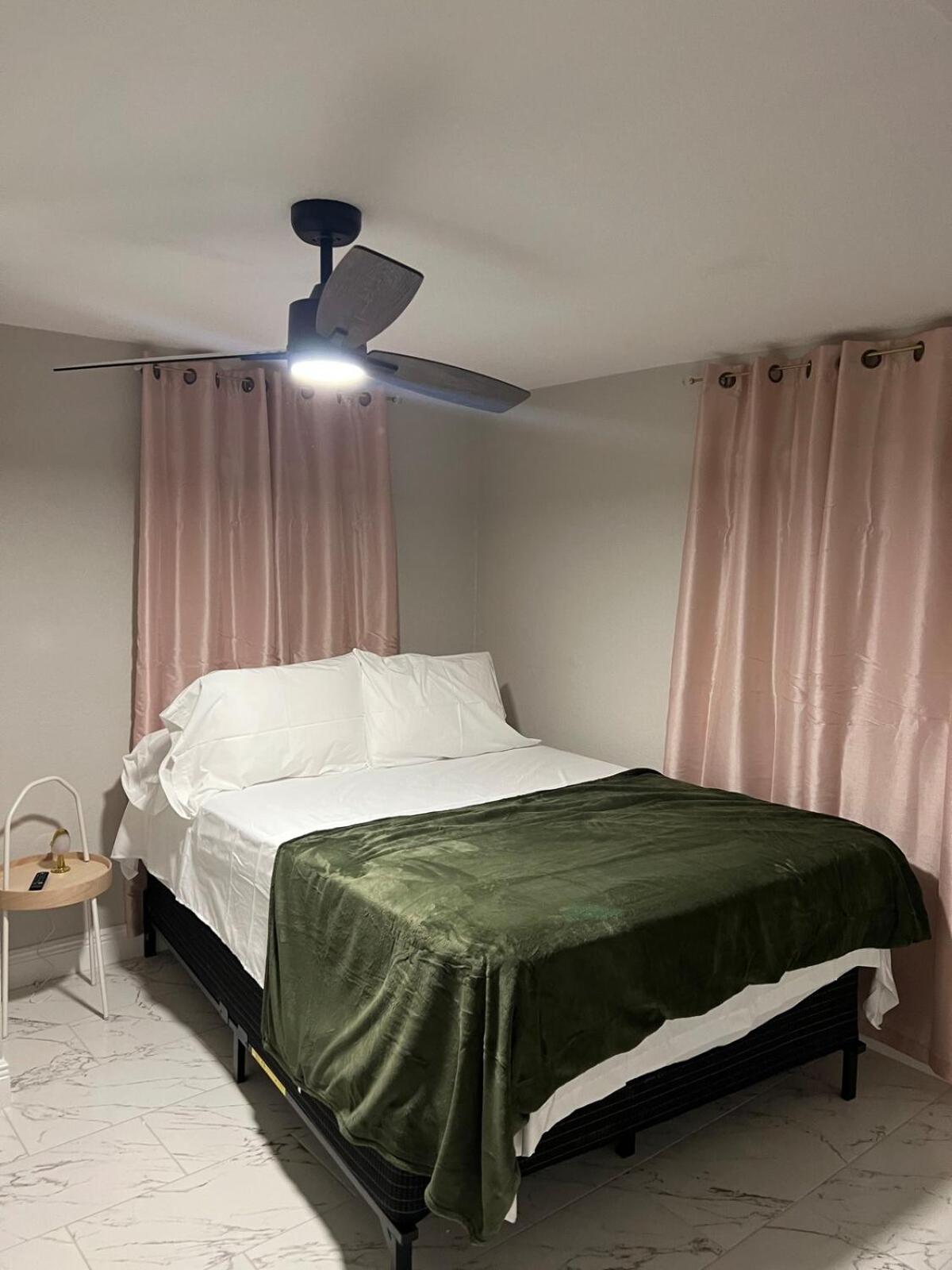 The Secret Garden Games Getaway Holiday home