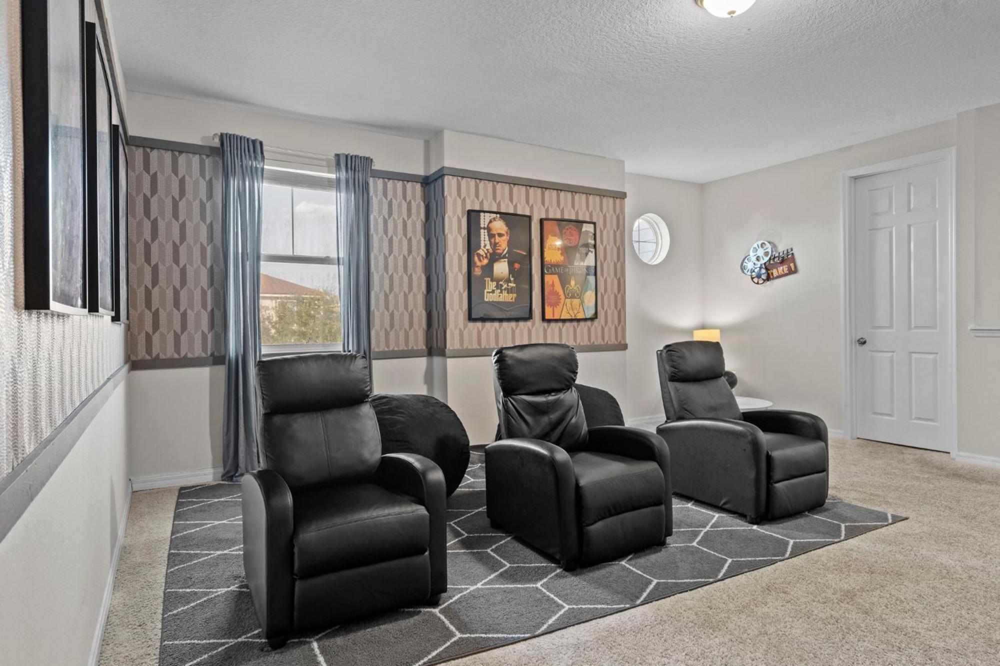 Holiday home 7 Bedrooms - 6,5 Bathrooms - Solara 9024 Fk