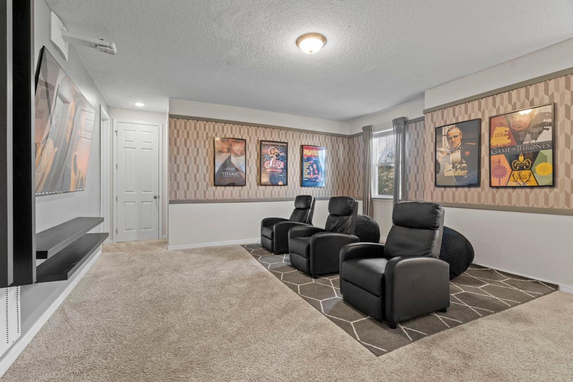 Holiday home 7 Bedrooms - 6,5 Bathrooms - Solara 9024 Fk *