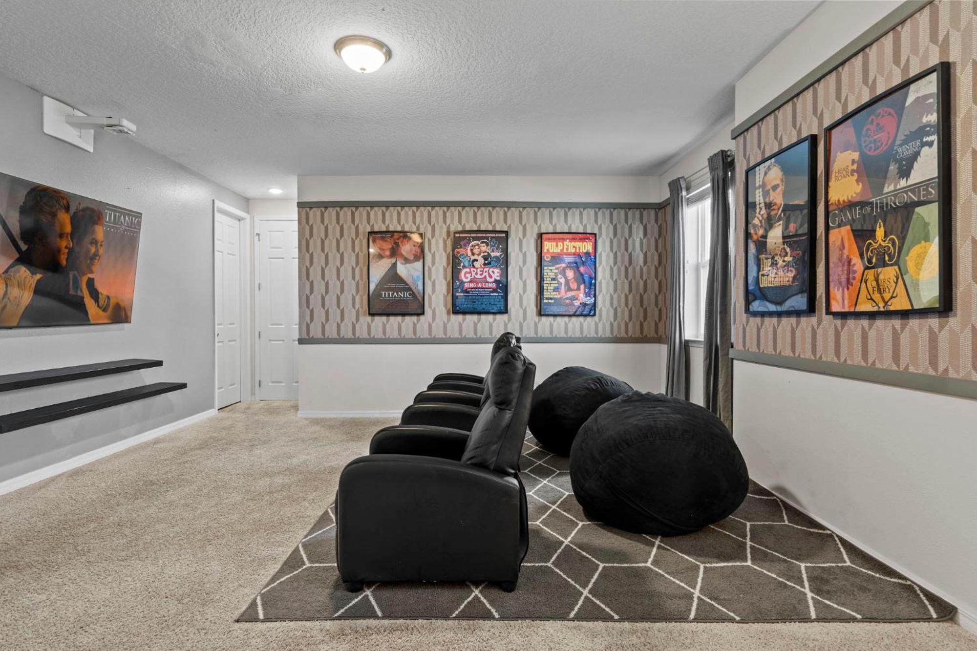 Holiday home 7 Bedrooms - 6,5 Bathrooms - Solara 9024 Fk