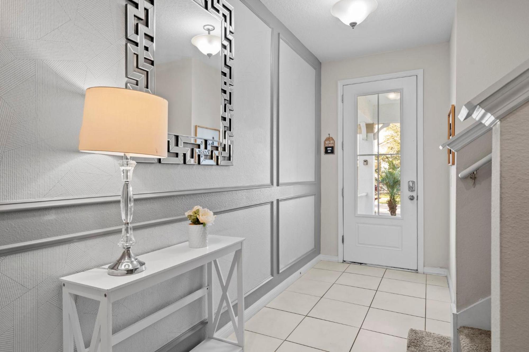 Holiday home 7 Bedrooms - 6,5 Bathrooms - Solara 9024 Fk *