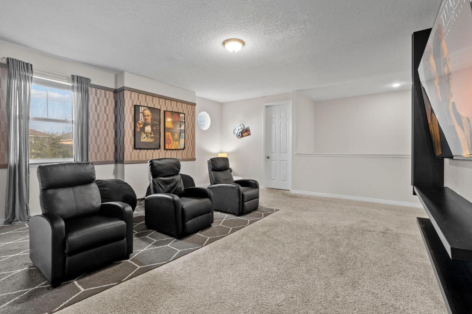 7 Bedrooms - 6,5 Bathrooms - Solara 9024 Fk