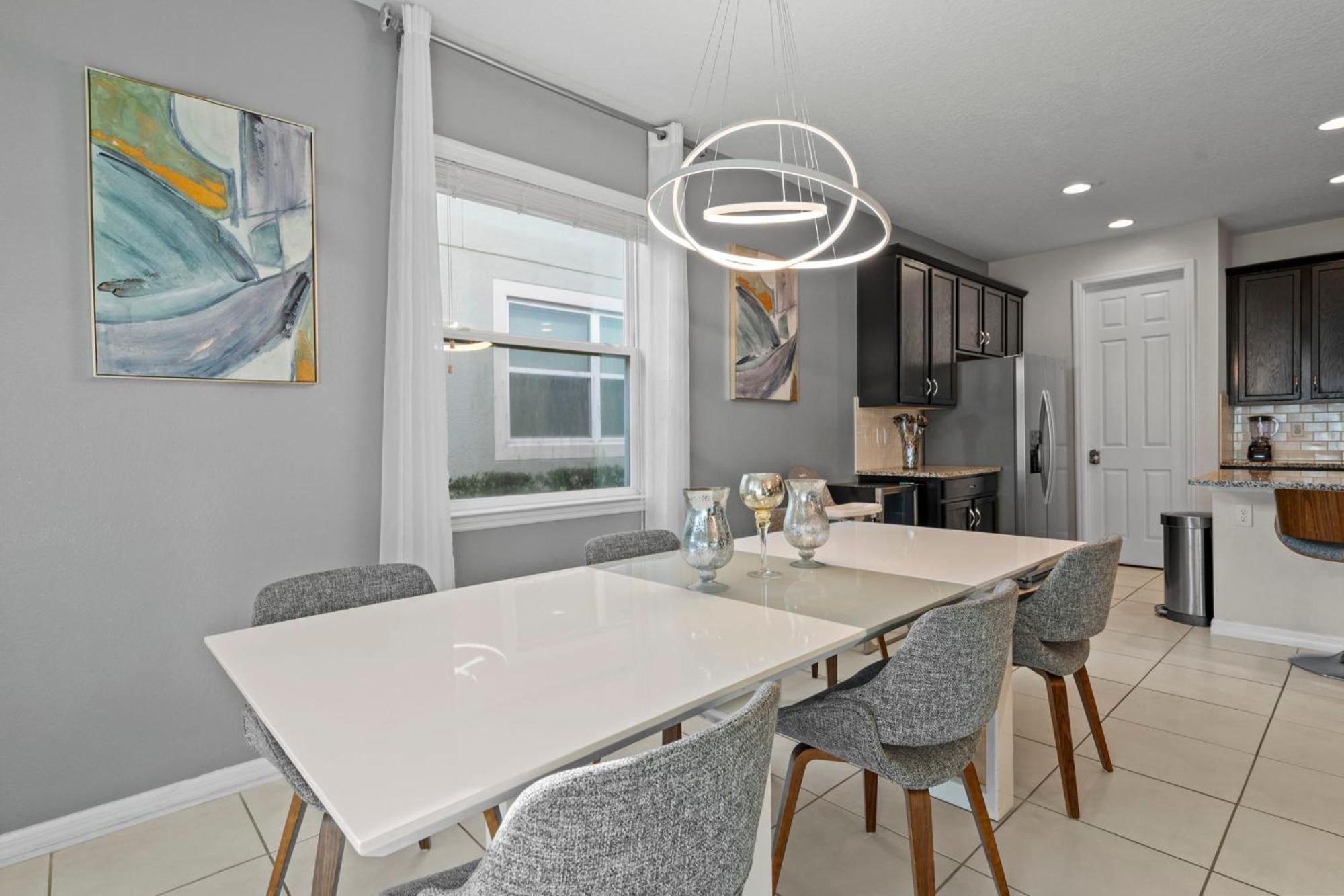Holiday home 7 Bedrooms - 6,5 Bathrooms - Solara 9024 Fk