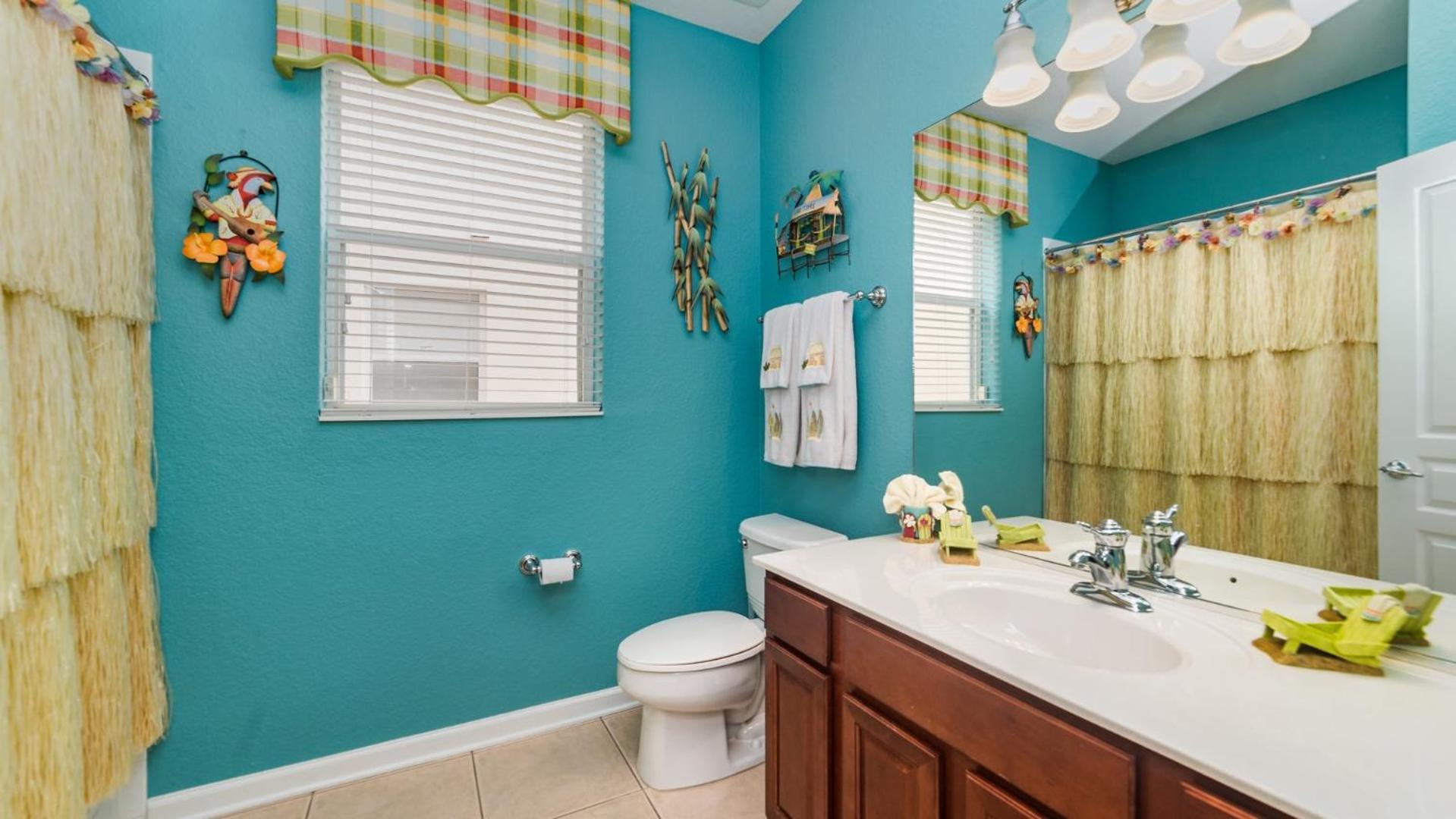 Huge 6br In Windsor Hills Holiday home