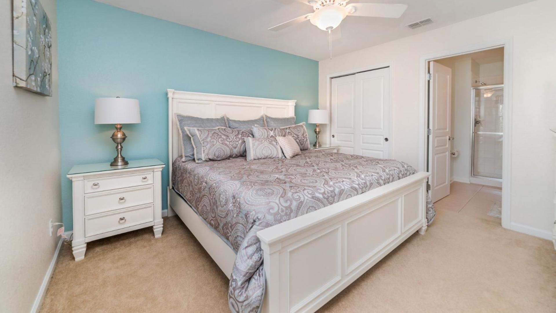 Huge 6br In Windsor Hills * Orlando