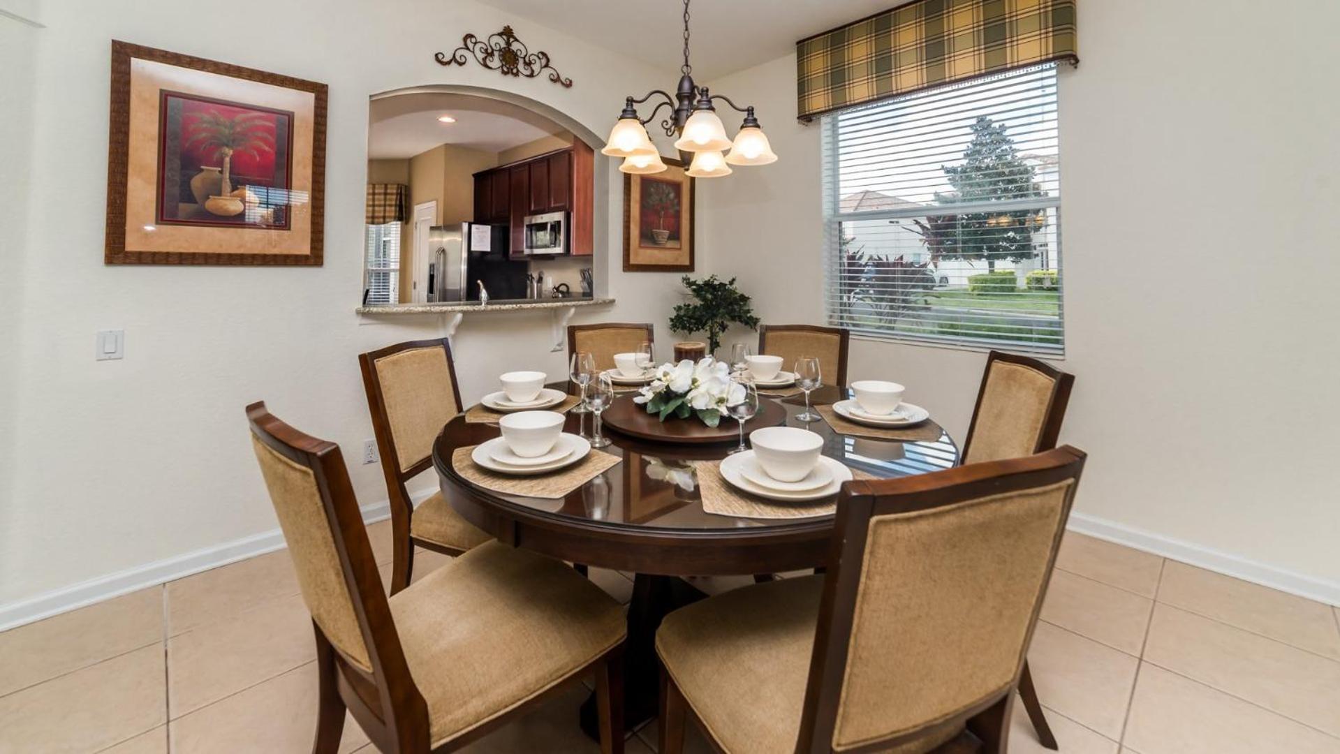 Huge 6br In Windsor Hills * Orlando