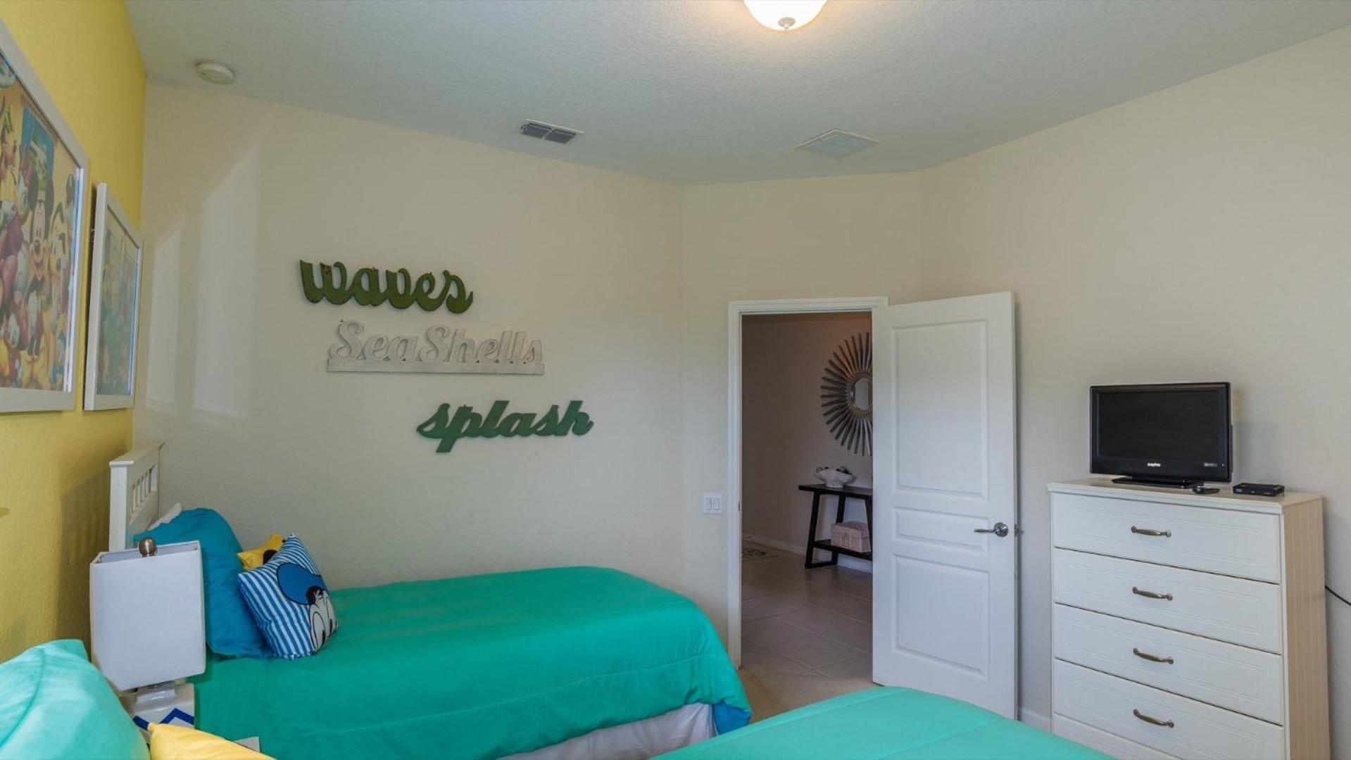 Lavish 4br In Windsor Hills *