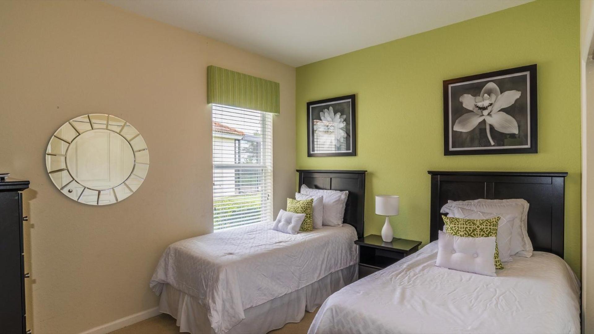 Lavish 4br In Windsor Hills * Orlando