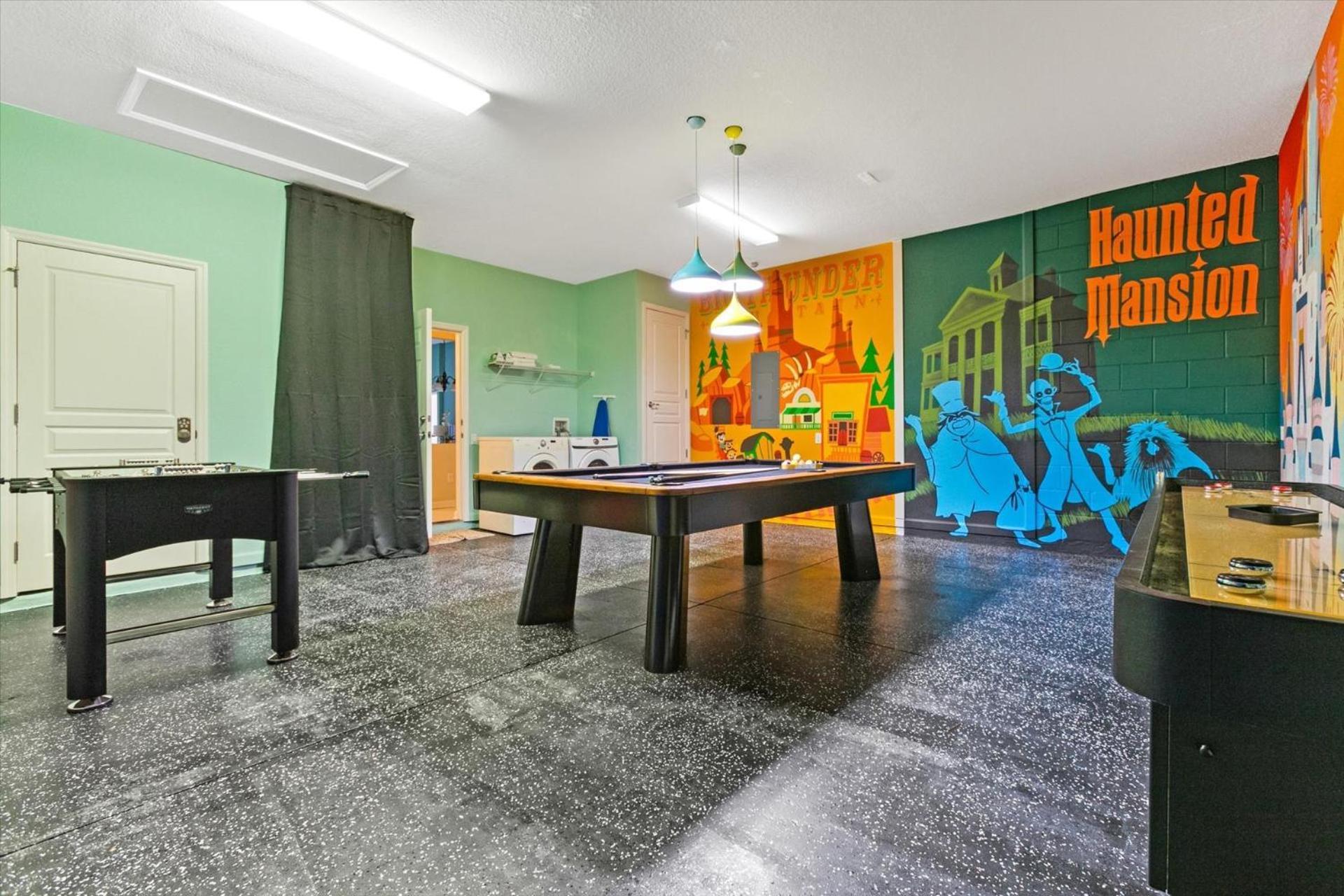 Holiday home Lavish 4br In Windsor Hills *