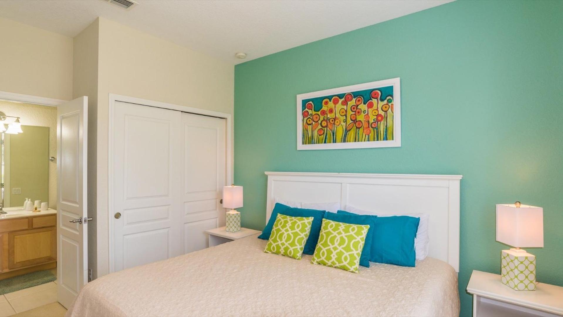 Holiday home Lavish 4br In Windsor Hills