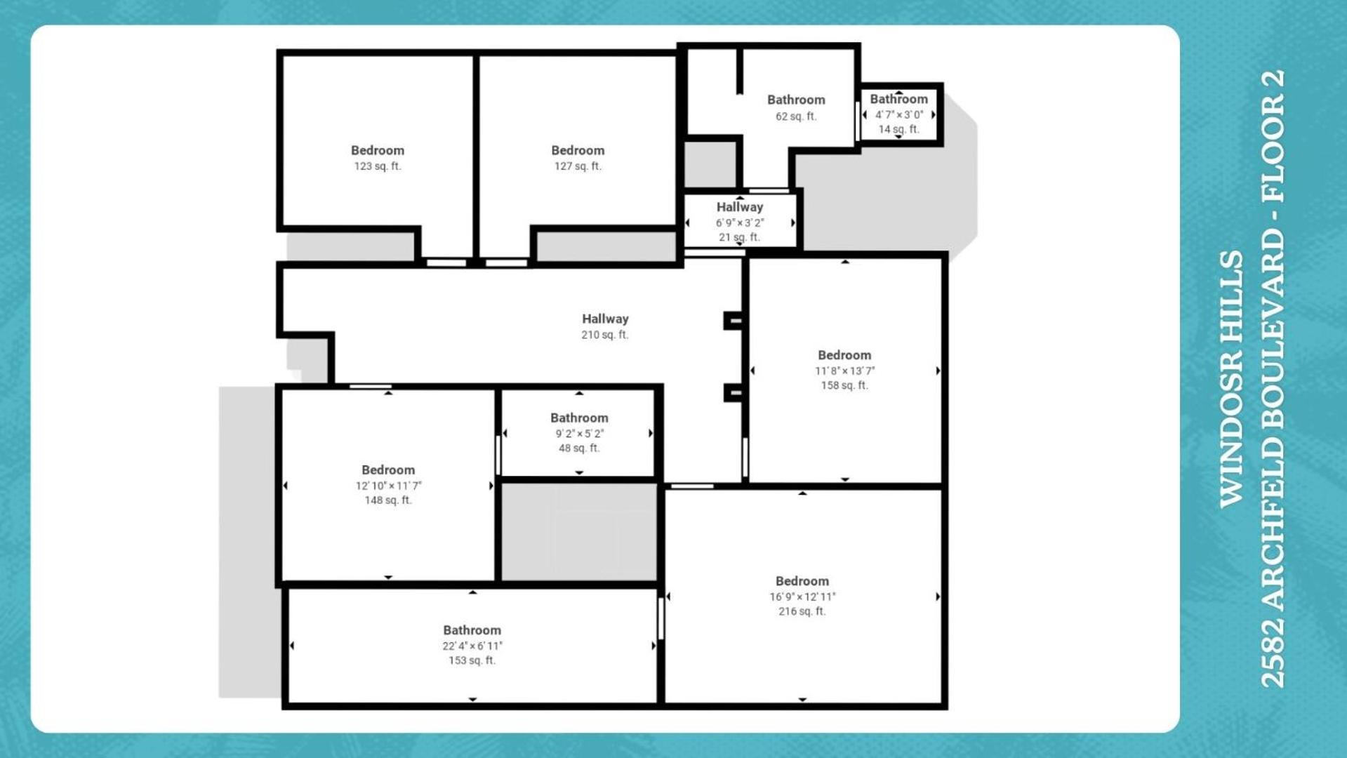 Holiday home Luxury 6 Bedroom In Windsor Hill Orlando
