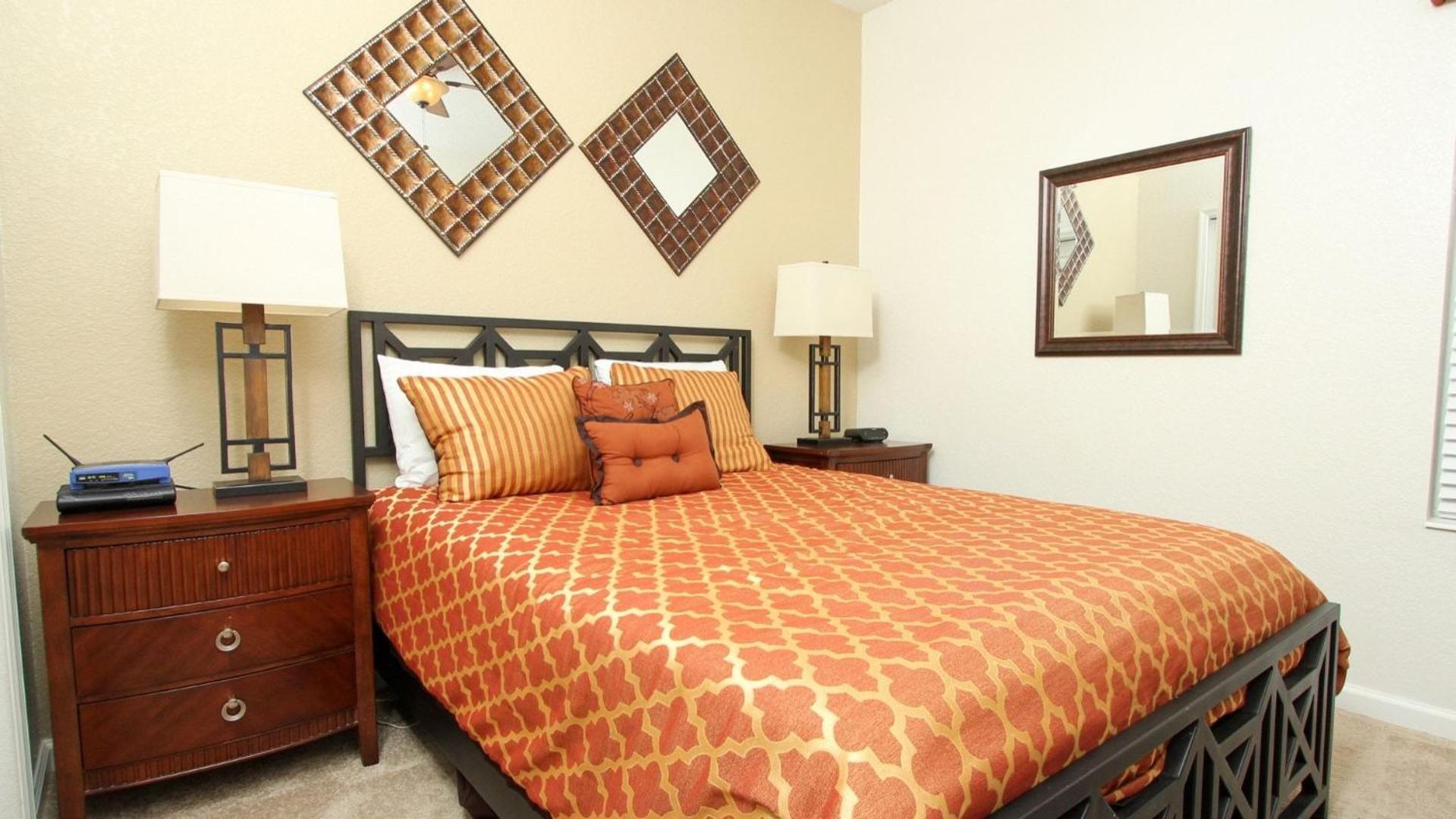 Luxury 6 Bedroom In Windsor Hill Holiday home