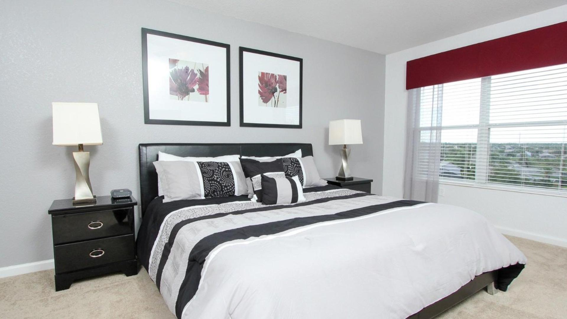 Holiday home Luxury 6 Bedroom In Windsor Hill