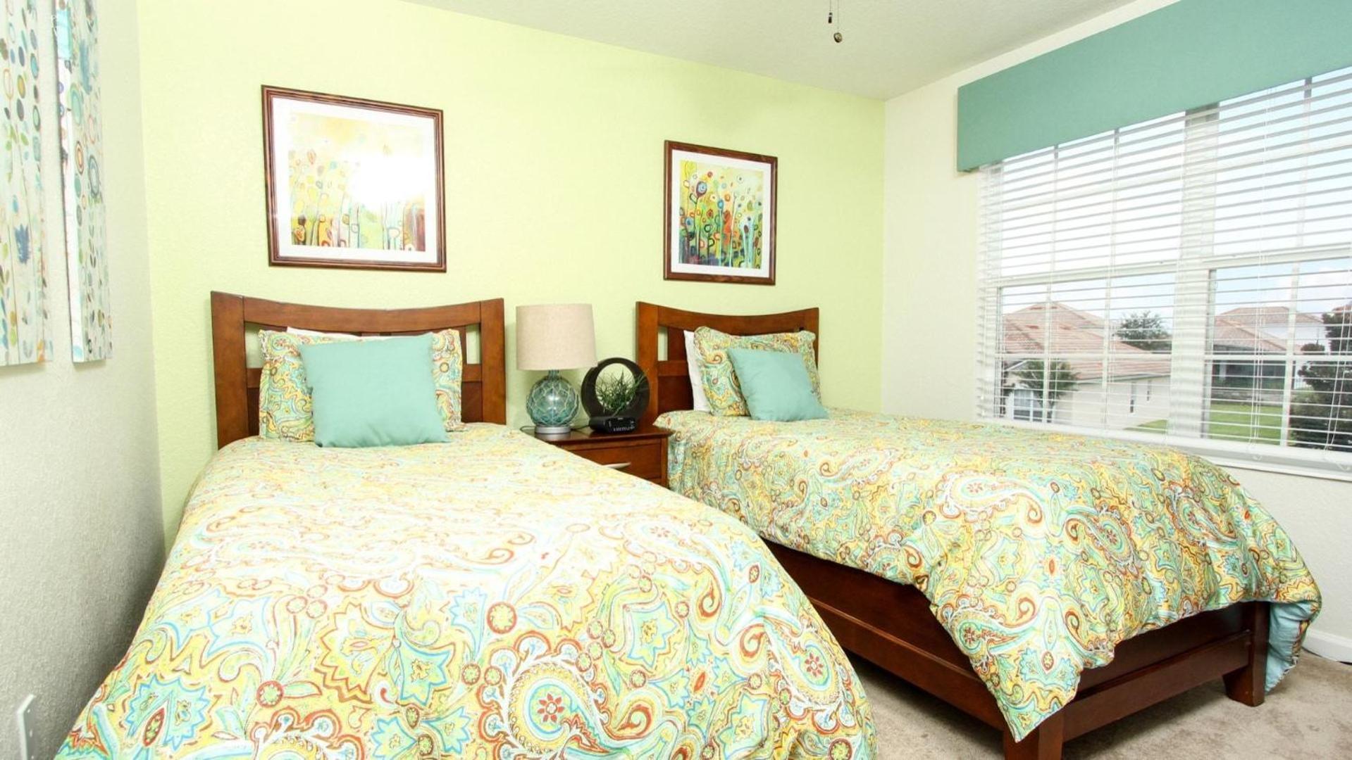 Holiday home Luxury 6 Bedroom In Windsor Hill *