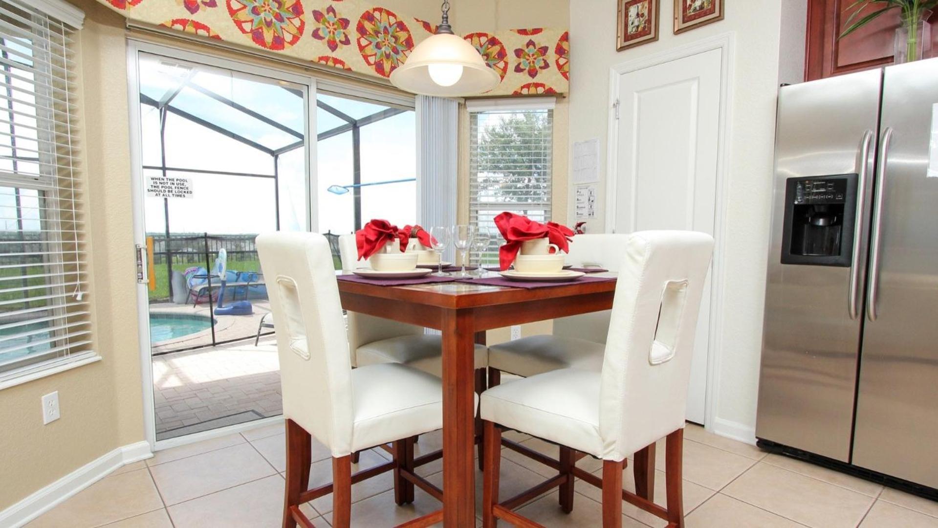 Luxury 6 Bedroom In Windsor Hill *