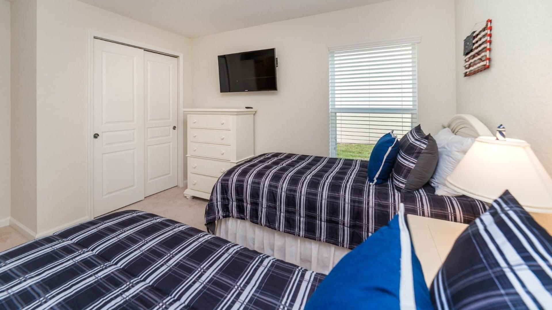 Holiday home Amazing 5 Bedroom With Pool Windsor Hills