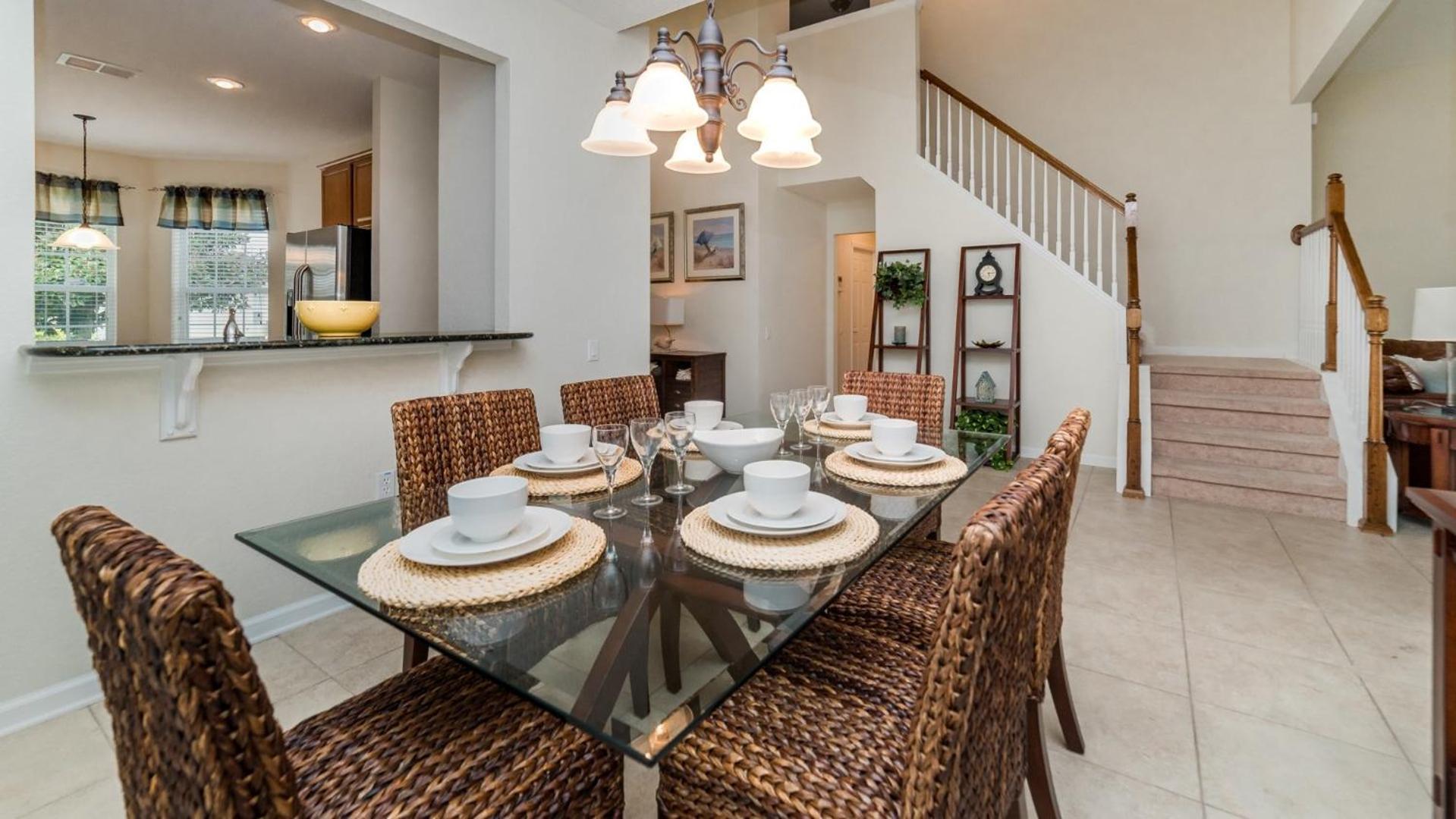 Amazing 5 Bedroom With Pool Windsor Hills Orlando